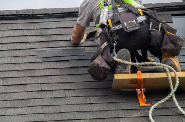 Reliable Flat Roof Repair contractor in Lignum, VA by Brentwood Metal Roofing