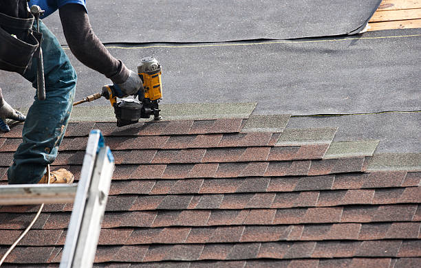 Licensed Flat Roof Repair service in Lignum, VA - Brentwood Metal Roofing